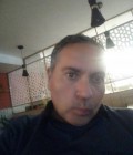Citas Hombre España a Barcelona : Javier, 48 años